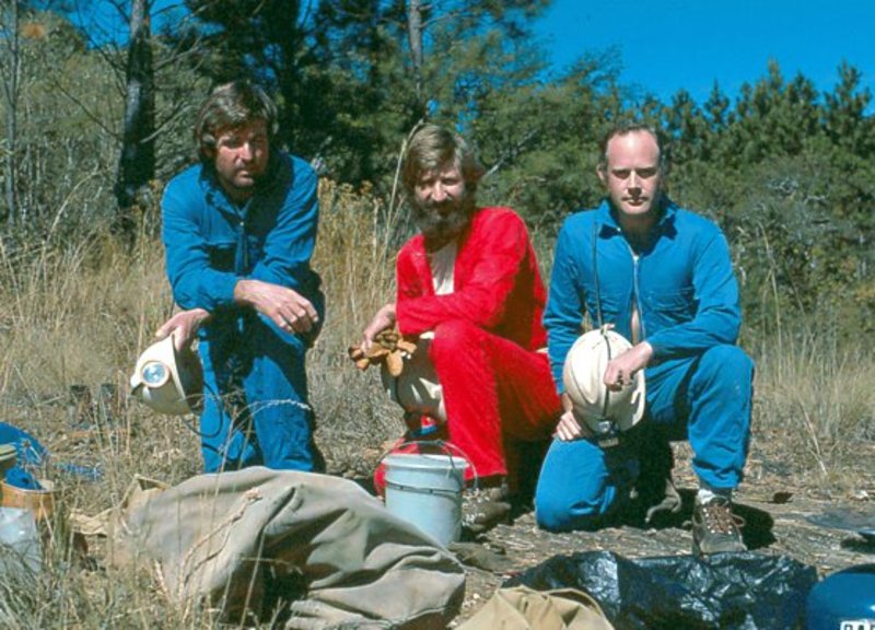 Charles Maxwell Apple Green Lee Hall